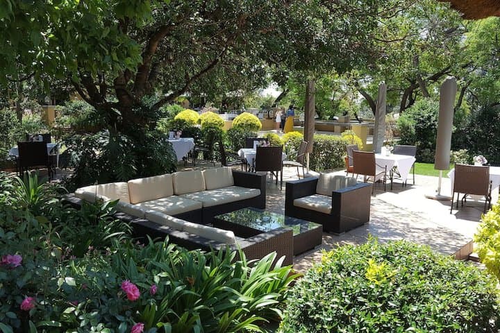 Black Eagle Hotel & Spa photo 3