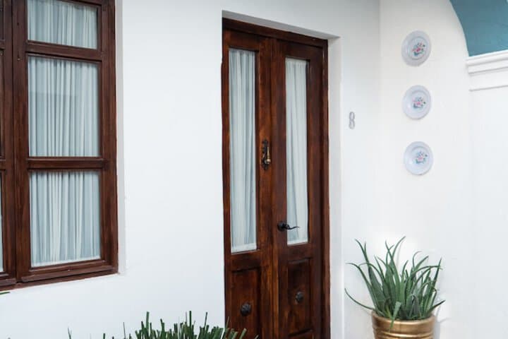Hotel Boutique Casa Altamira photo 3