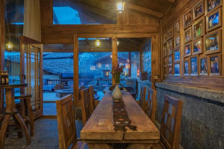 Arro Khampa by Zinc Journey Shangri-la photo 3