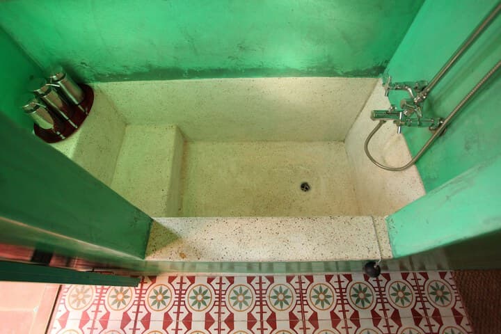 Afei Surf Inn Hall 3 photo 5