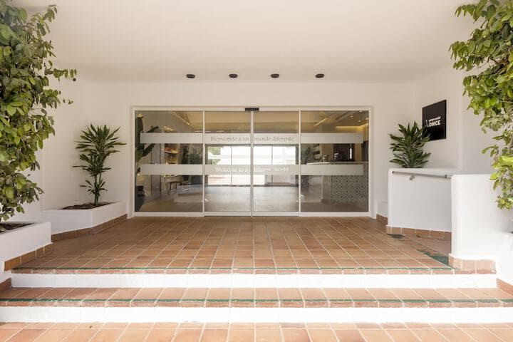 Hotel ILUNION Menorca photo 4
