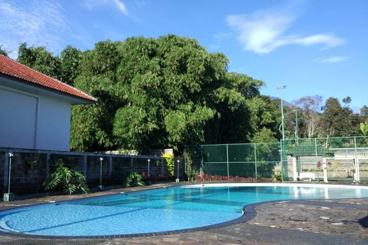 Villa Sabrina Bumi Ciherang photo 4