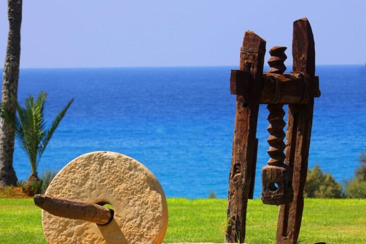 Helios Bay Hotel Apartments photo 3