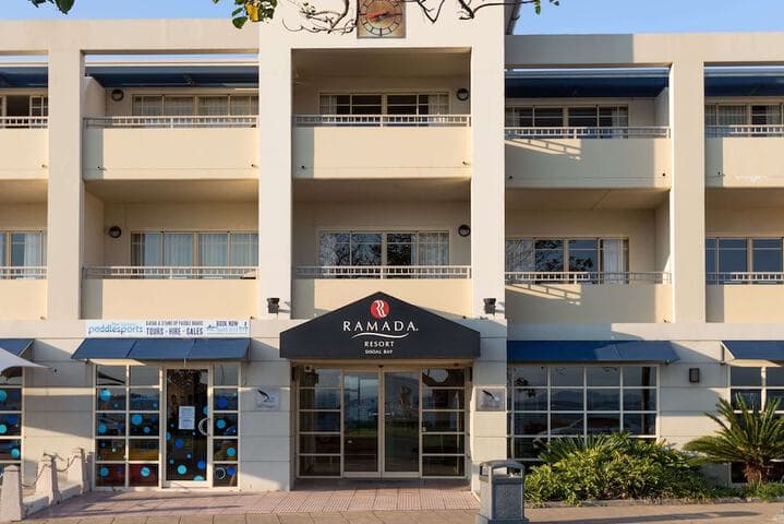 Ramada Resort by Wyndham Shoal Bay photo 4