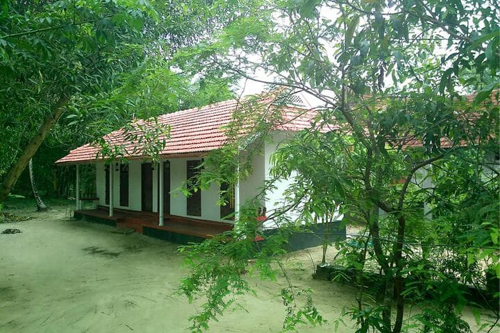Achayans Homestay photo 2