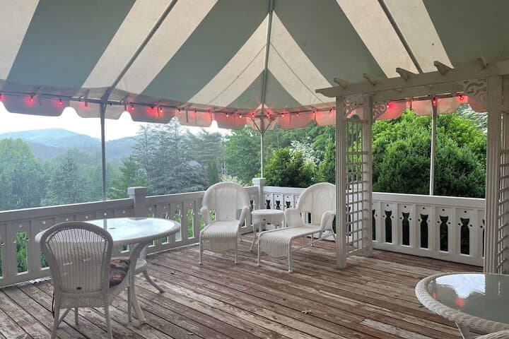 Innisfree Boutique Inn by The Lake photo 4