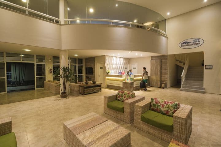 Atlantic Palace Apart Hotel photo 2