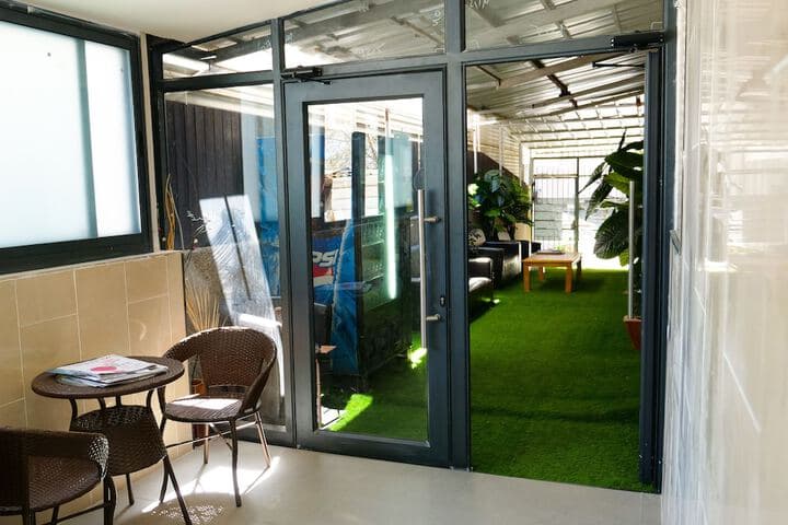 Nahalat Yehuda Residence photo 2