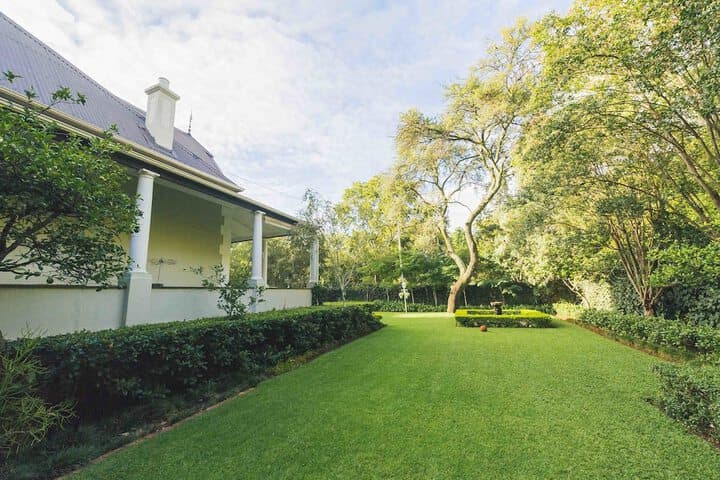 Osborne House Guest House photo 2