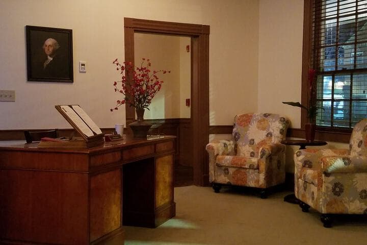 Washington Inn&Tavern photo 2