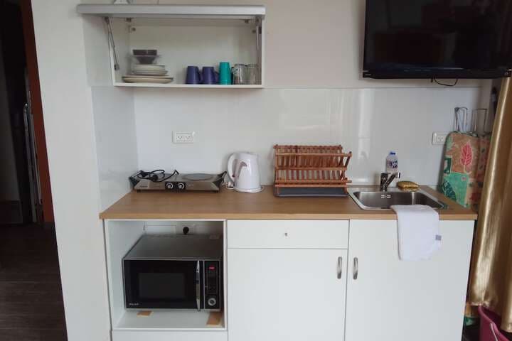 Marom Carmel Center Apartments photo 3