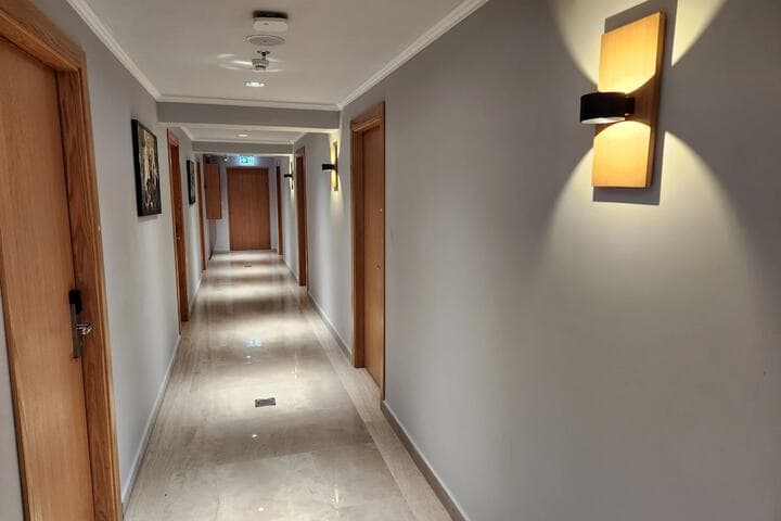 St Andrews Guesthouse Ramallah photo 5