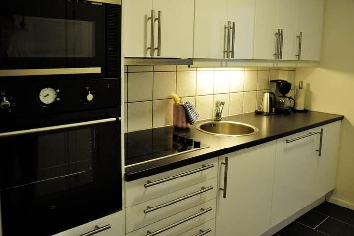 Svartisen Apartments photo 3