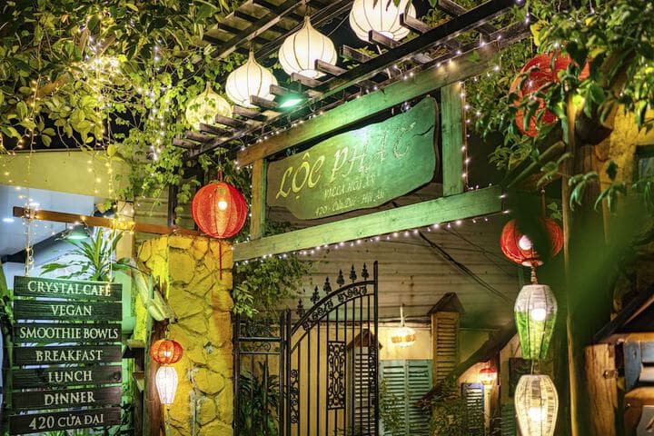 Loc Phat Hoi An Homestay Villa photo 5