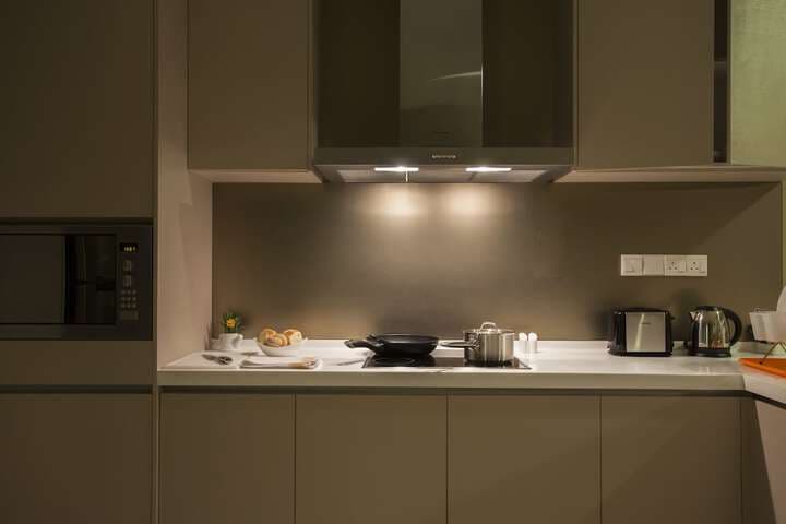 Suasana Suites Bukit Ceylon photo 2
