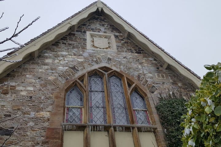 The Belfry at Yarcombe photo 2