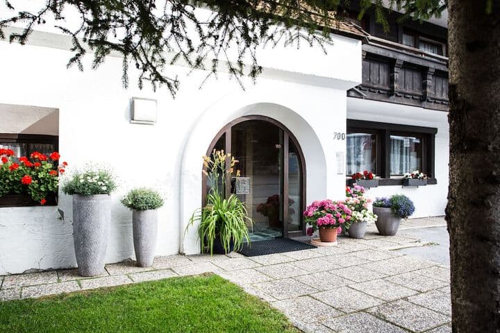 Appartement Solstein photo 2