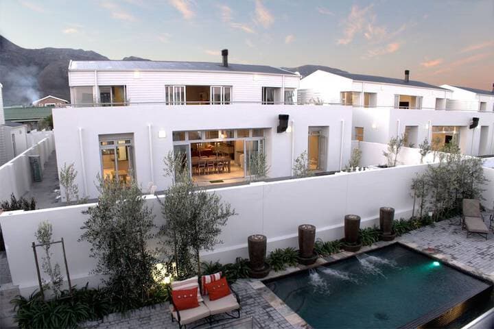 Spatalla Holiday Homes photo 4