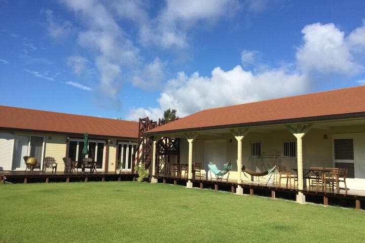 guest house annsea photo 3