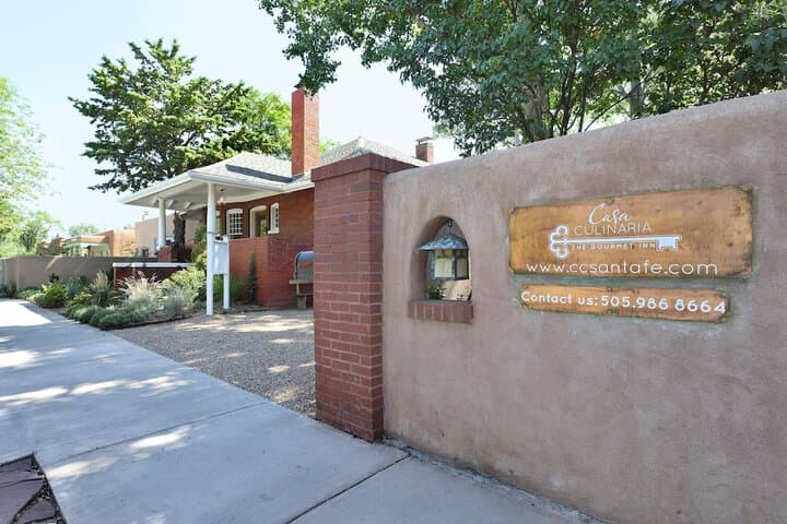 Casa Culinaria The Gourmet Inn photo 4