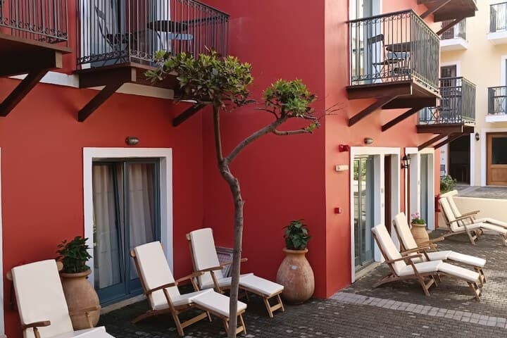 Plaza Beach House photo 3