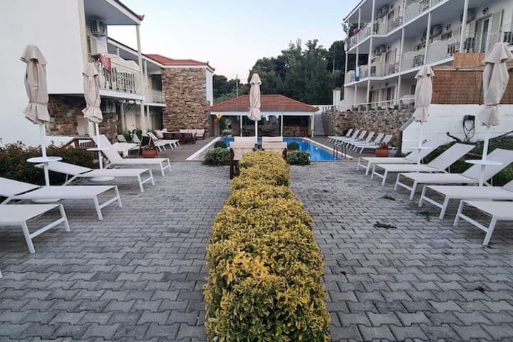 Hotel Nereides photo 5