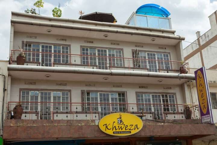 Khweza Bed & Breakfast photo 4