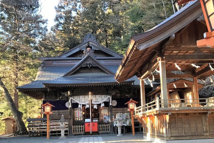 Hostel Mt. Fuji-FUKUYA photo 2