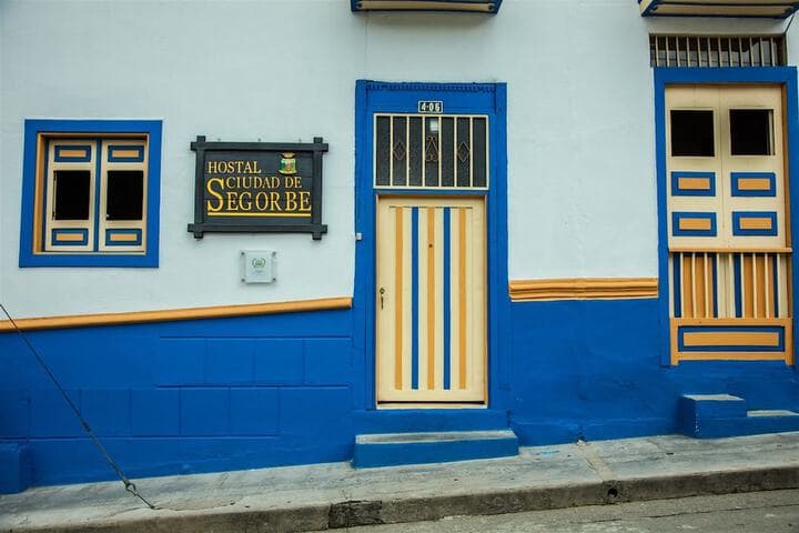 Hostal Ciudad De Segorbe Hostel photo 4