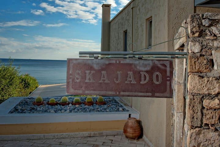 Skajado Cottages & Apartments photo 4