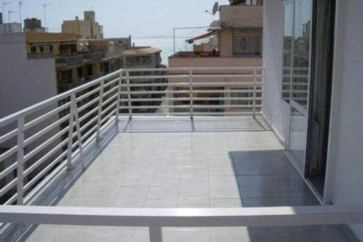 Apartamentos Jorbar photo 2