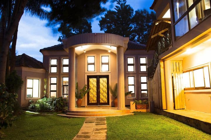 Zawadi House photo 4