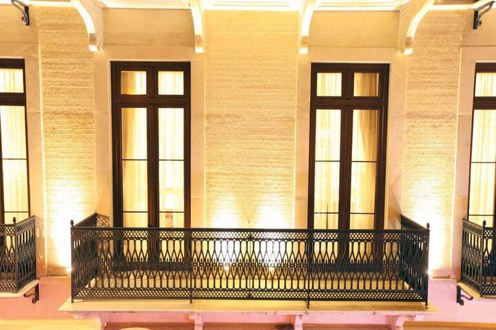 Pera Residence photo 2