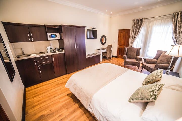 AnnVilla Guesthouse photo 5