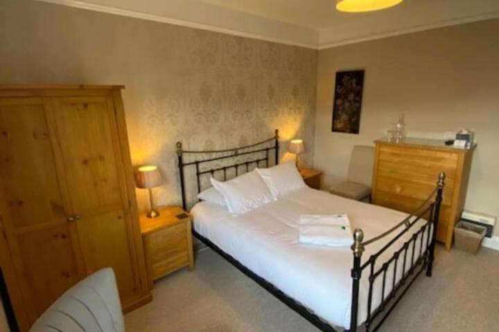 Camelot Guest House photo 2