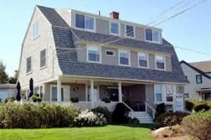 The Seafarer Inn photo 4