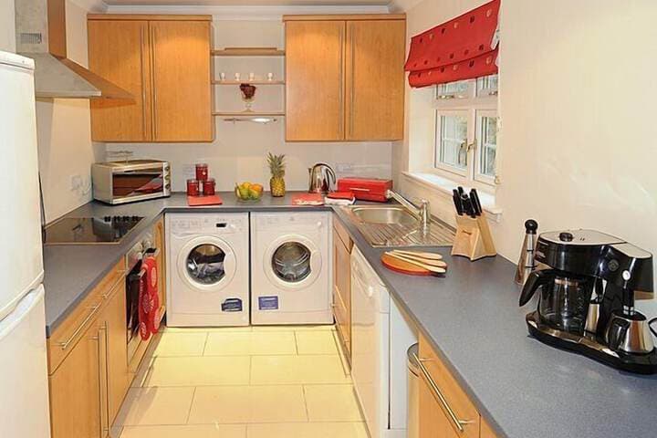 BCC Lochness Cottages photo 5