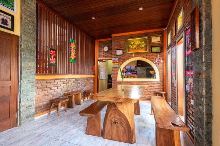 The Garuda Villa&Restaurant photo 3