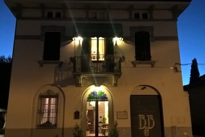 La Mimosa Bed&Breakfast photo 4