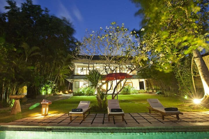 Kerobokan destination view