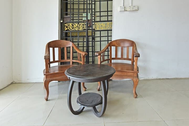 OYO 90593 Hotel Bajet Gaya Warisan photo 3