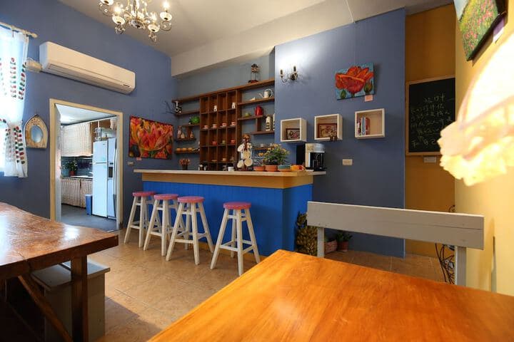Ocean Lover Homestay photo 2
