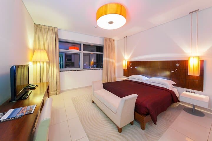 Fraser Suites Doha photo 4