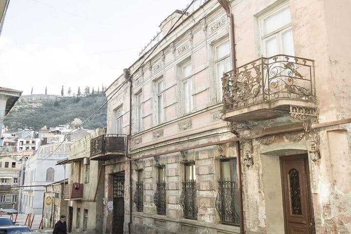 Tbilisi Core: Aquarius photo 4