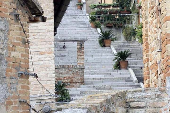 Palazzo Meraviglia Albergo Diffuso photo 2