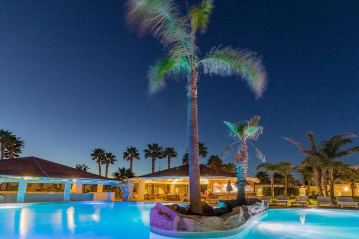 HOTEL BARONE DI MARE photo 2