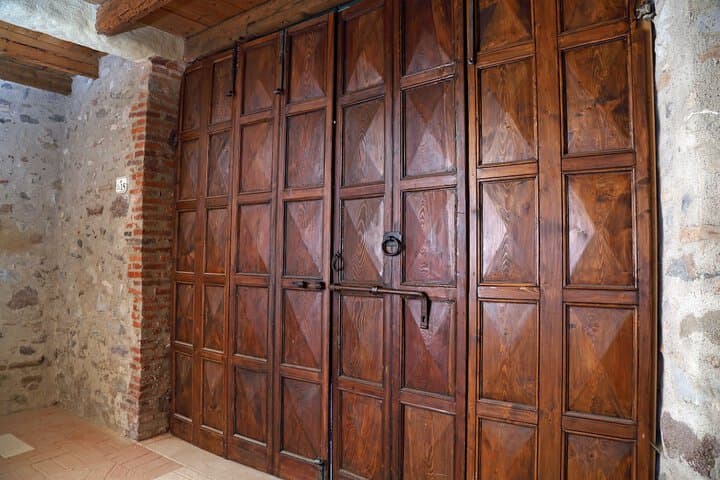 Residence Borgo Mondragon photo 2