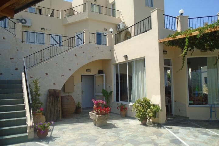 Apartment Hotel Irida photo 2