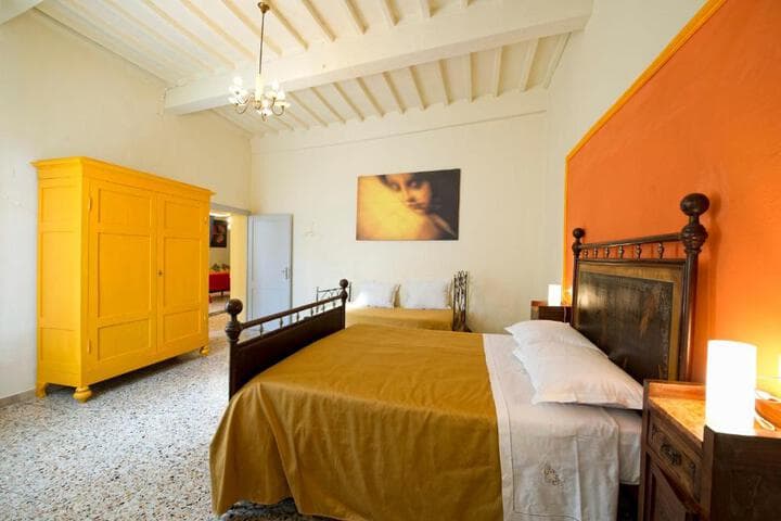 Casa vacanze Fatucchi photo 5