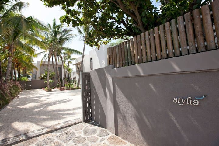 Stylia Villas photo 3